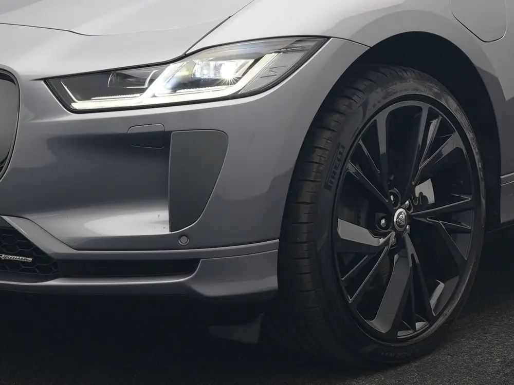 Jaguar I-Pace EV400 R-Dynamic 90kWh HSE FACELIFT MODEL INCL uit 2024, foto 6