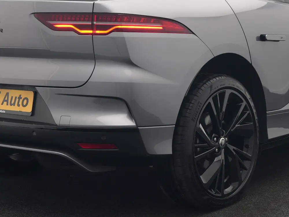 Jaguar I-Pace EV400 R-Dynamic 90kWh HSE FACELIFT MODEL INCL uit 2024, foto 7