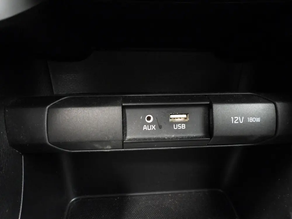 Kia Picanto 1.0 CVVT Design Edition LEER uit 2019, foto 12
