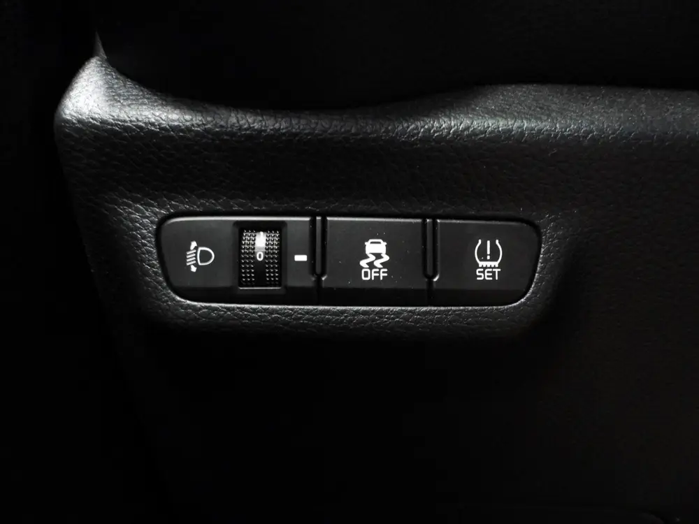 Kia Picanto 1.0 CVVT Design Edition LEER uit 2019, foto 16