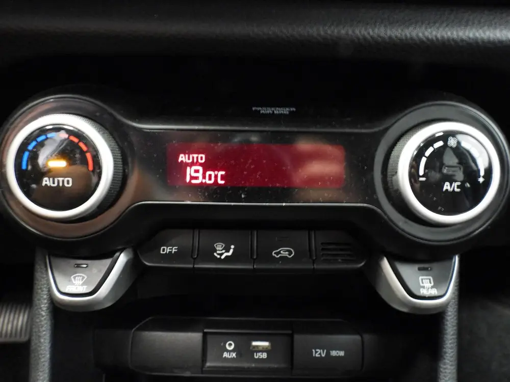 Kia Picanto 1.0 CVVT Design Edition LEER uit 2019, foto 6
