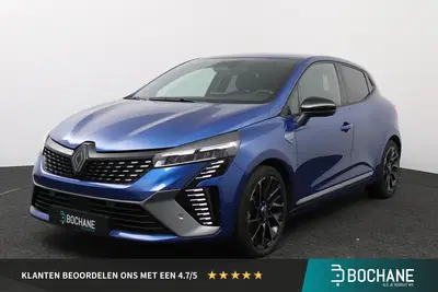 Renault Clio 1.0 TCe 90 GPF esprit Alpine uit 2024