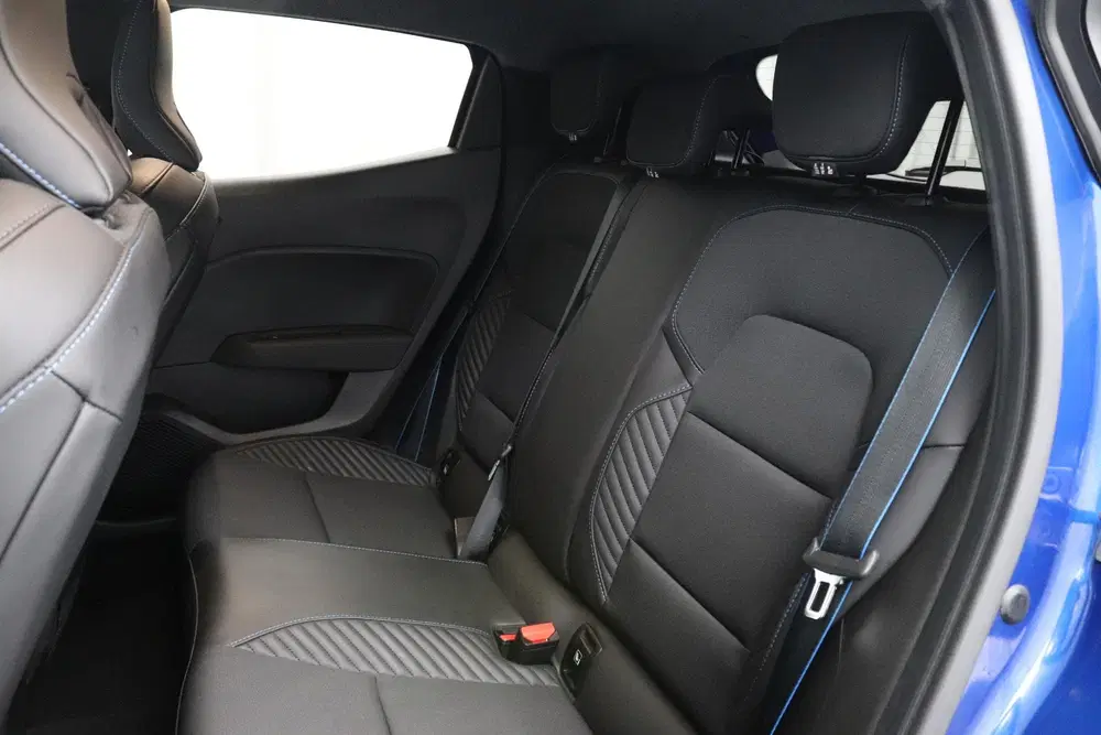 Renault Clio 1.0 TCe 90 GPF esprit Alpine uit 2024, foto 9