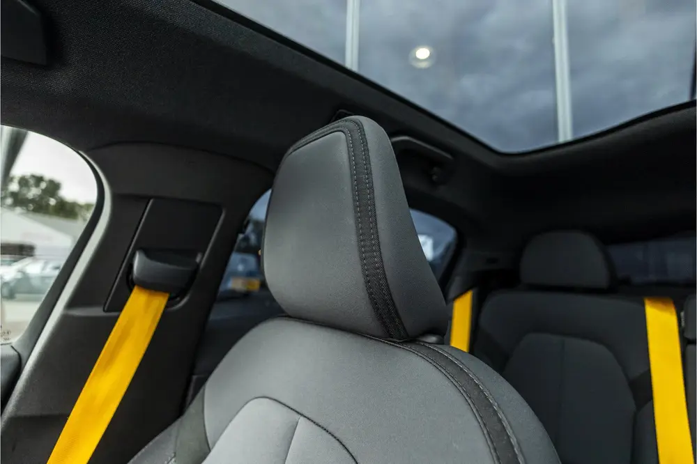 Polestar 2 Long Range Dual Motor Performance Plus 78 uit 2023, foto 10