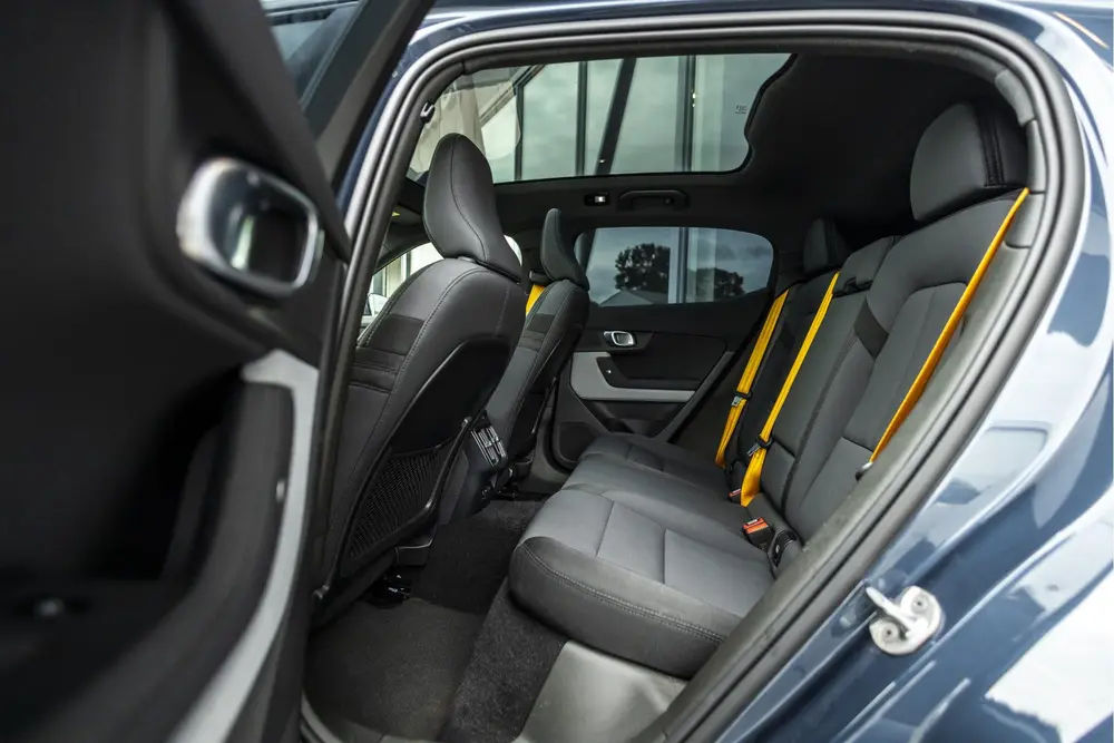 Polestar 2 Long Range Dual Motor Performance Plus 78 uit 2023, foto 12