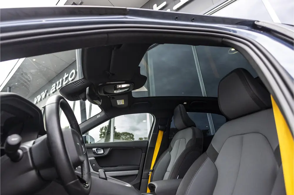 Polestar 2 Long Range Dual Motor Performance Plus 78 uit 2023, foto 13