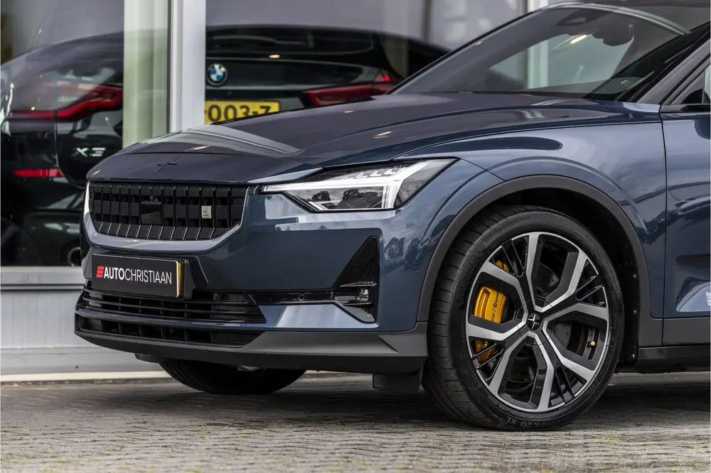 Polestar 2 Long Range Dual Motor Performance Plus 78 uit 2023, foto 15