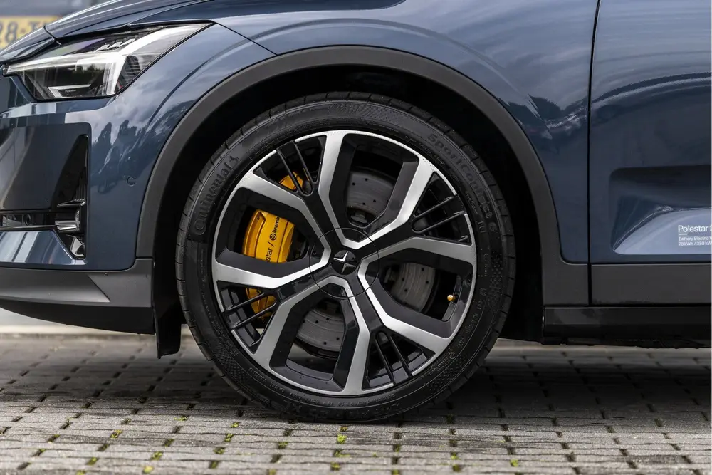 Polestar 2 Long Range Dual Motor Performance Plus 78 uit 2023, foto 19