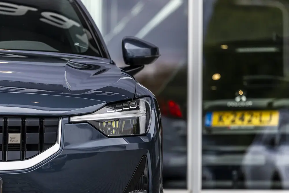 Polestar 2 Long Range Dual Motor Performance Plus 78 uit 2023, foto 20