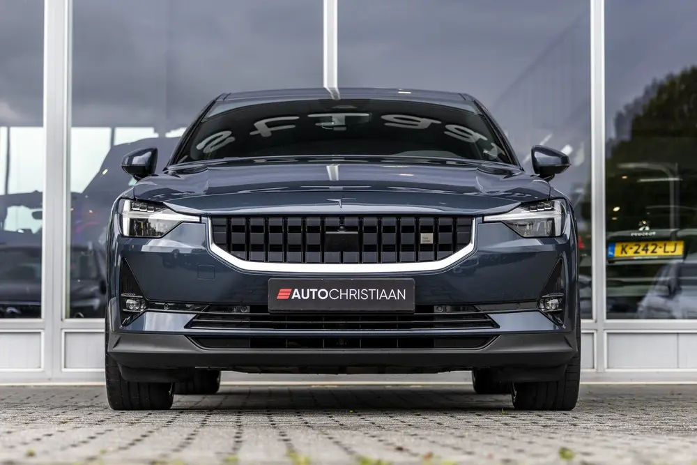 Polestar 2 Long Range Dual Motor Performance Plus 78 uit 2023, foto 3