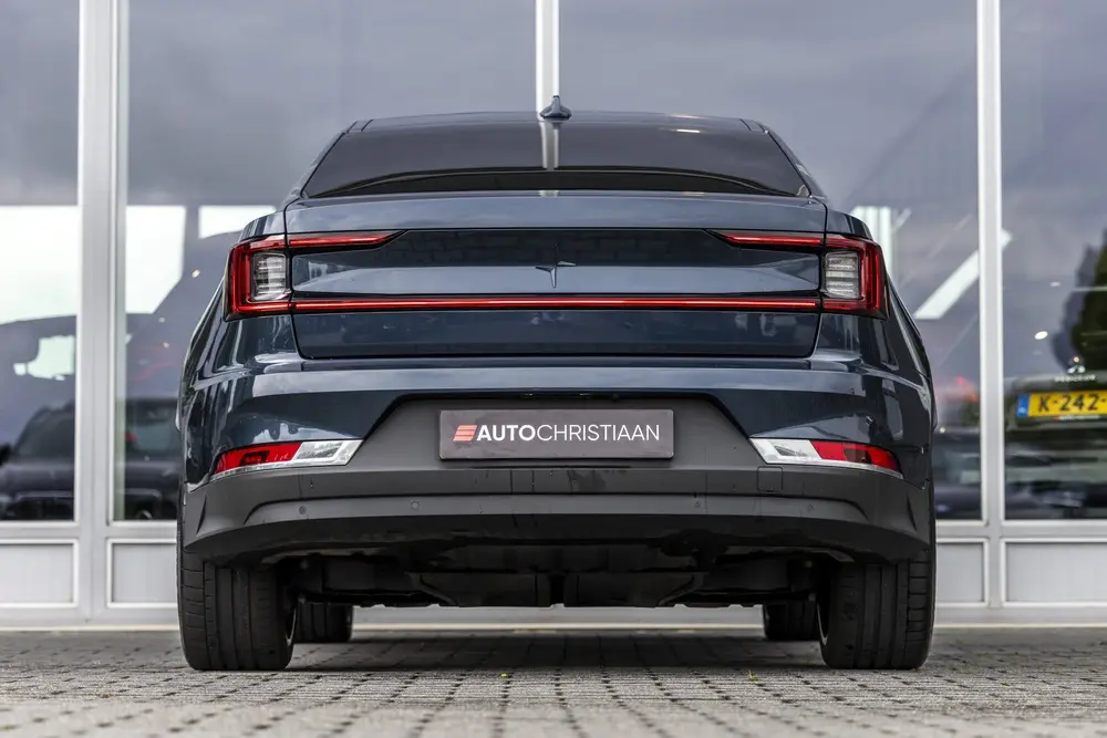 Polestar 2 Long Range Dual Motor Performance Plus 78 uit 2023, foto 4
