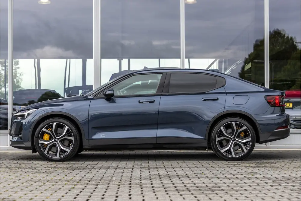 Polestar 2 Long Range Dual Motor Performance Plus 78 uit 2023, foto 5