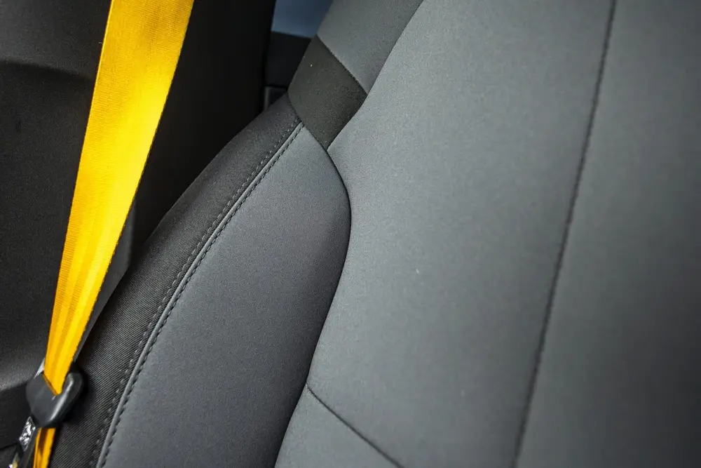 Polestar 2 Long Range Dual Motor Performance Plus 78 uit 2023, foto 9