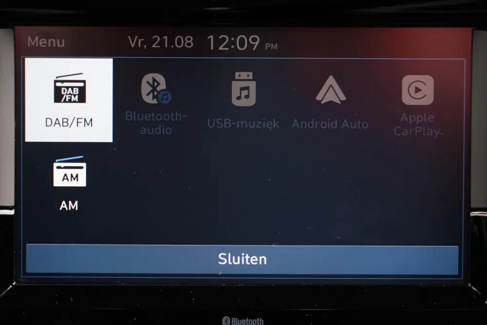 Hyundai i10 1.0 Comfort NL uit 2022, foto 10