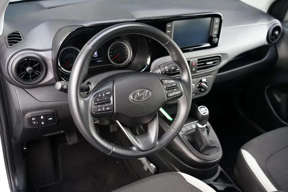 Hyundai i10 1.0 Comfort NL uit 2022, foto 14