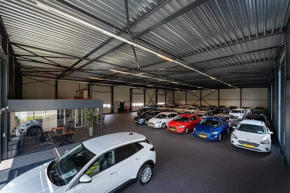 Hyundai i10 1.0 Comfort NL uit 2022, foto 16