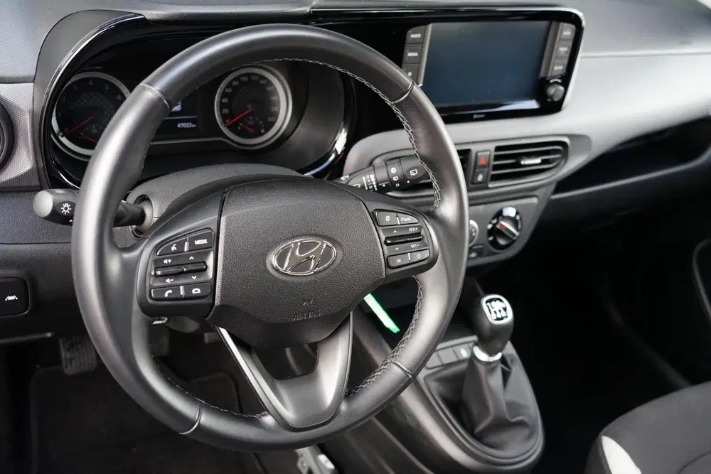 Hyundai i10 1.0 Comfort NL uit 2022, foto 18