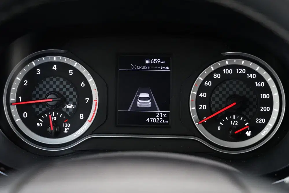 Hyundai i10 1.0 Comfort NL uit 2022, foto 20