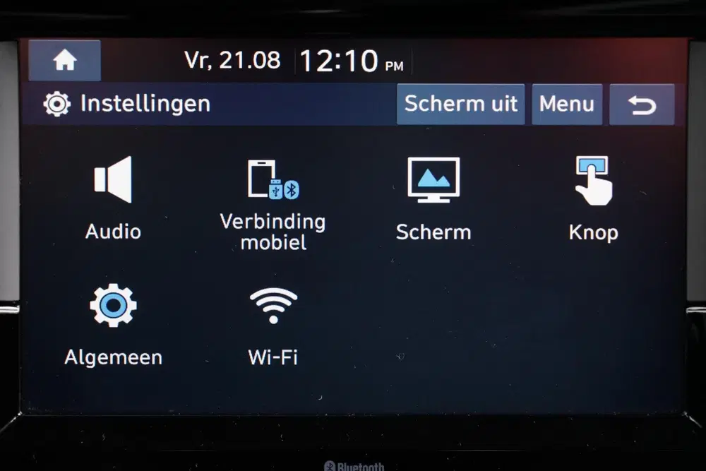 Hyundai i10 1.0 Comfort NL uit 2022, foto 9