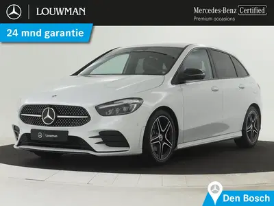 Mercedes-Benz B-Klasse 180 AMG Line uit 2025
