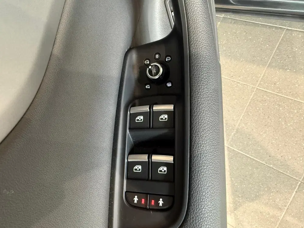Audi Q7 55 TFSI e quattro Pro Line Plus S linePano uit 2020, foto 14