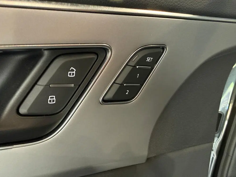 Audi Q7 55 TFSI e quattro Pro Line Plus S linePano uit 2020, foto 15