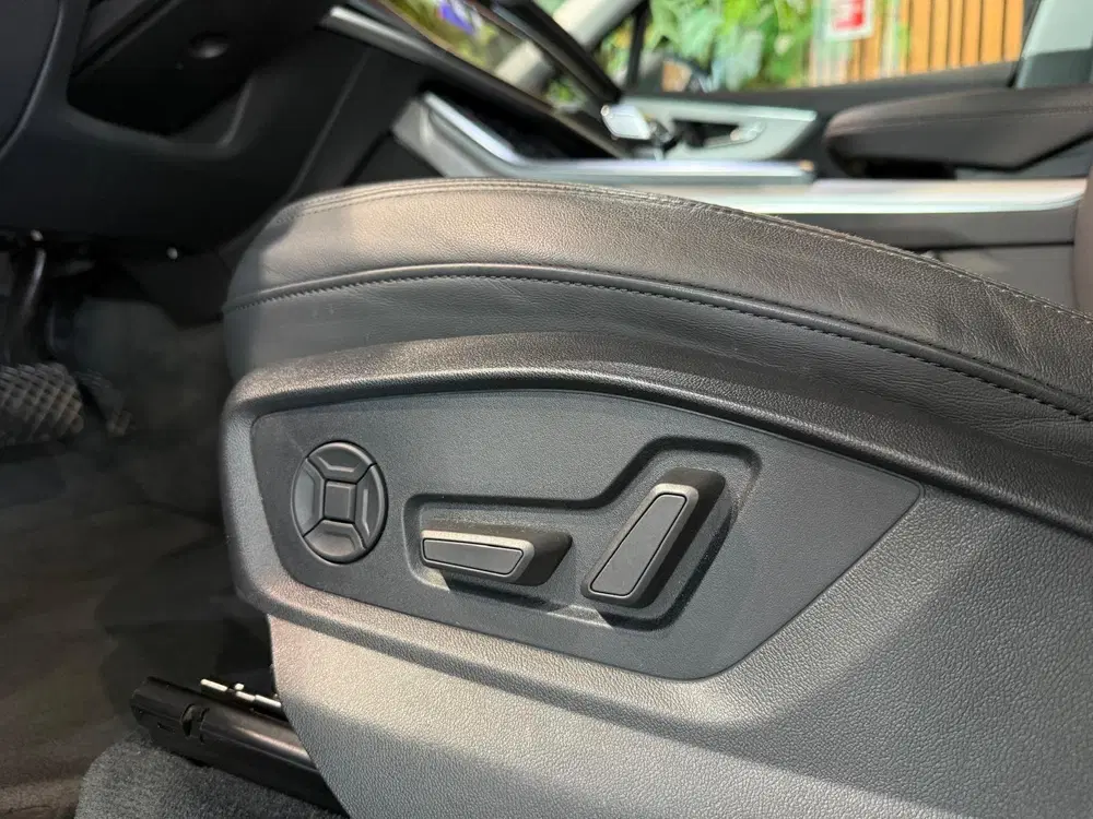 Audi Q7 55 TFSI e quattro Pro Line Plus S linePano uit 2020, foto 17