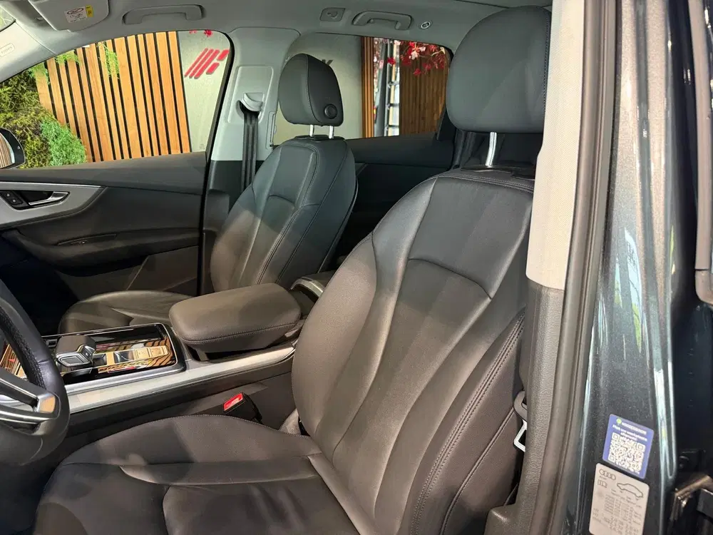 Audi Q7 55 TFSI e quattro Pro Line Plus S linePano uit 2020, foto 19