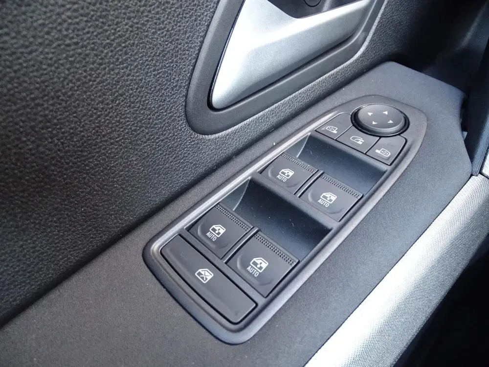 Dacia Bigster 1.8 Hybrid 155 Journey PACK ASSIST uit 2026, foto 20