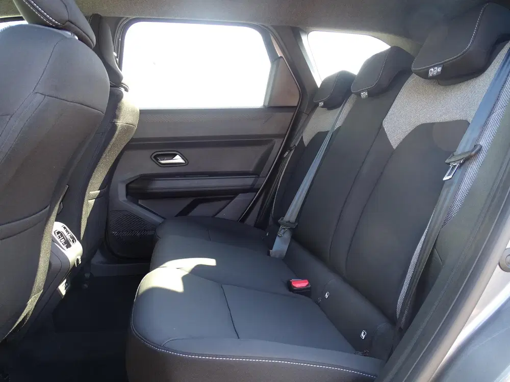 Dacia Bigster 1.8 Hybrid 155 Journey PACK ASSIST uit 2026, foto 8