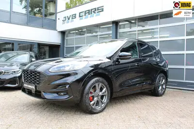 Ford Kuga 2.5 PHEV ST-Line X uit 2023