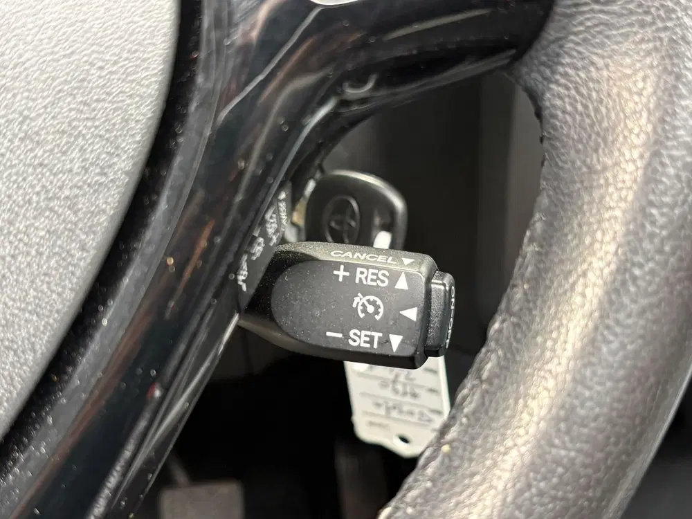 Toyota Aygo 1.0 VVT-i x-joy cabrio uit 2021, foto 17