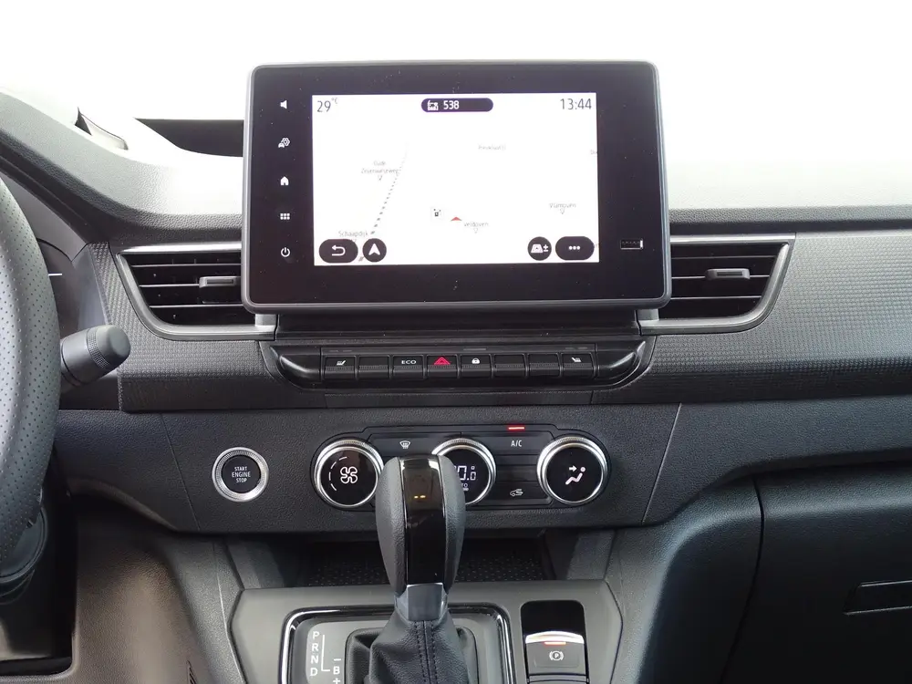 Renault Kangoo Extra L1 44 kWh REAR VIEW ASSIST uit 2026, foto 10