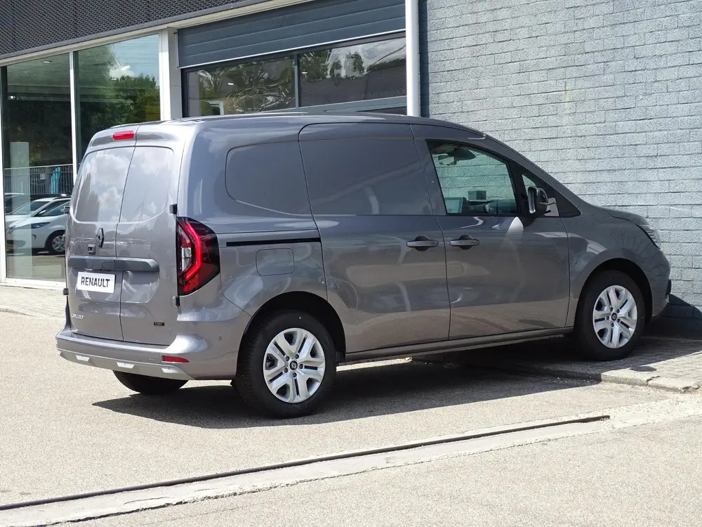 Renault Kangoo Extra L1 44 kWh REAR VIEW ASSIST uit 2026, foto 2