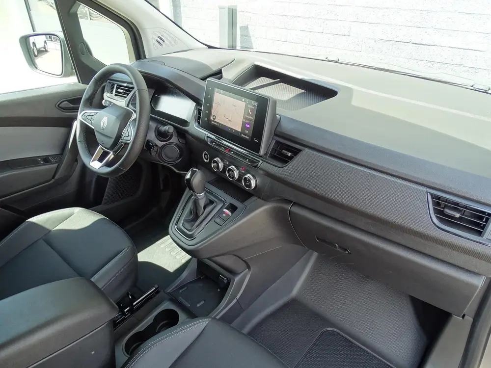 Renault Kangoo Extra L1 44 kWh REAR VIEW ASSIST uit 2026, foto 3