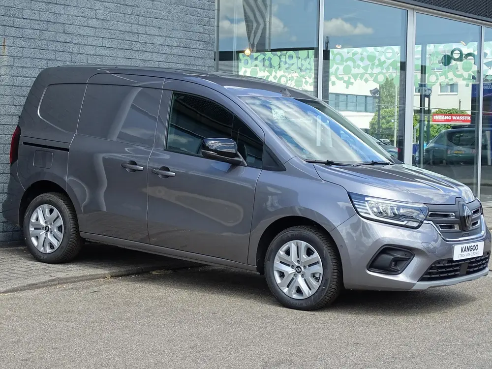 Renault Kangoo Extra L1 44 kWh REAR VIEW ASSIST uit 2026, foto 5