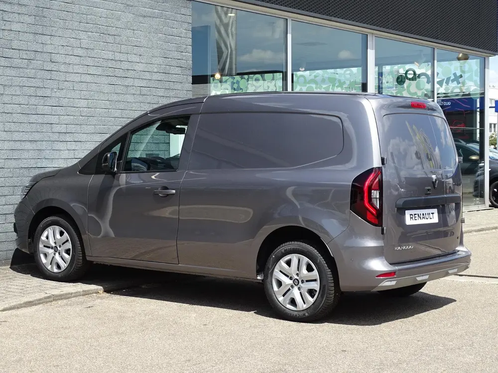 Renault Kangoo Extra L1 44 kWh REAR VIEW ASSIST uit 2026, foto 6
