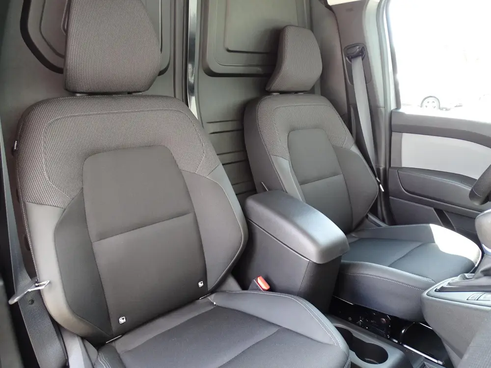 Renault Kangoo Extra L1 44 kWh REAR VIEW ASSIST uit 2026, foto 7