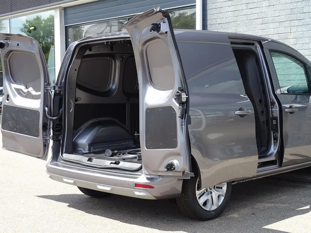 Renault Kangoo Extra L1 44 kWh REAR VIEW ASSIST uit 2026, foto 9