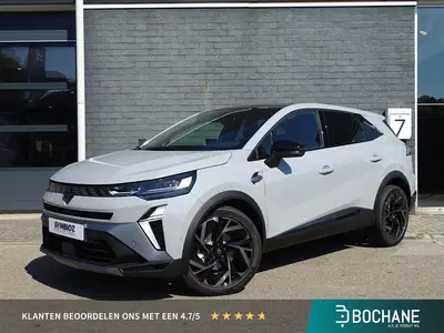 Renault Symbioz 1.8 E-Tech full hybrid 160 esprit Alpine N uit 2026