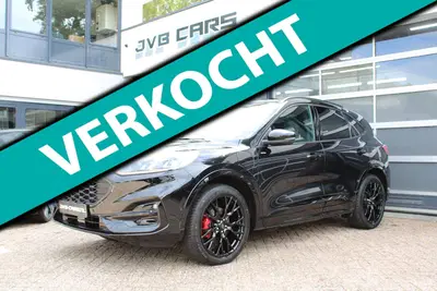 Ford Kuga 2.5 PHEV ST-Line X uit 2023