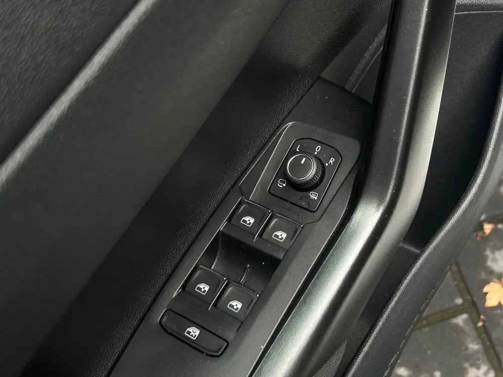 Volkswagen POLO 2.0 TSI GTI PANO/VIRTUAL/CARPLAY/CAMERA/NETT uit 2022, foto 19