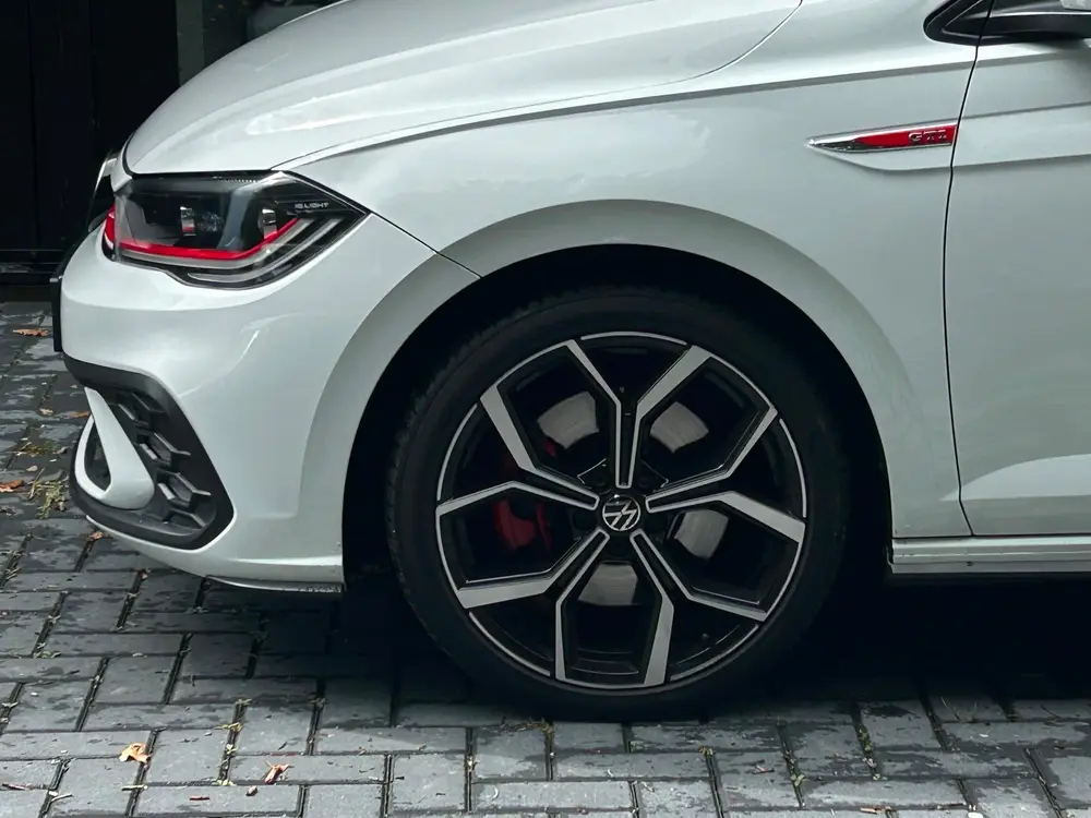 Volkswagen POLO 2.0 TSI GTI PANO/VIRTUAL/CARPLAY/CAMERA/NETT uit 2022, foto 7