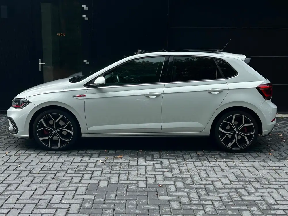 Volkswagen POLO 2.0 TSI GTI PANO/VIRTUAL/CARPLAY/CAMERA/NETT uit 2022, foto 8