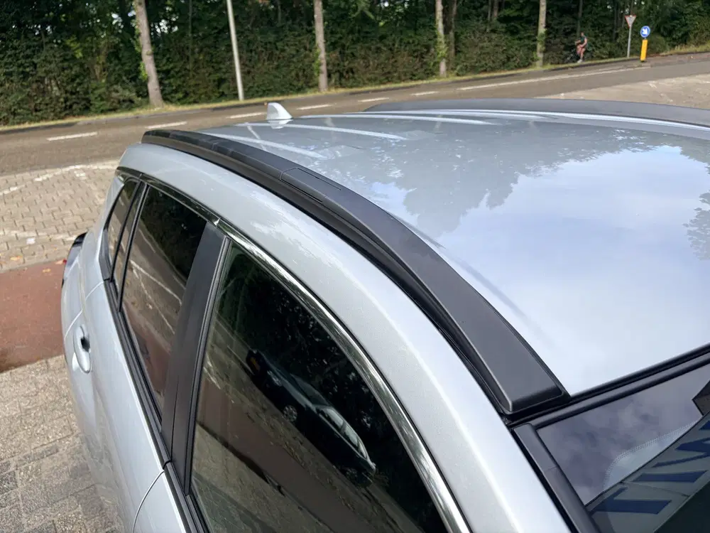 Toyota Corolla Cross Hybrid 200 Dynamic Navi Fullmap uit 2024, foto 14