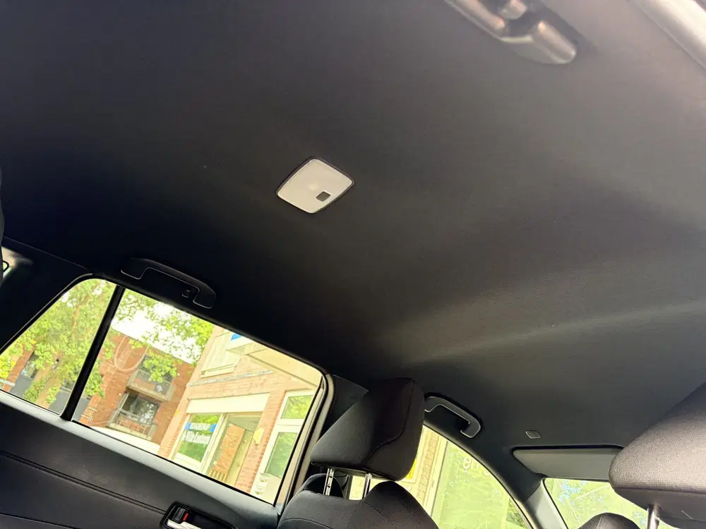 Toyota Corolla Cross Hybrid 200 Dynamic Navi Fullmap uit 2024, foto 19