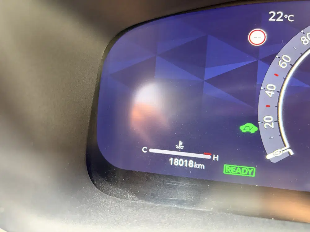 Toyota Corolla Cross Hybrid 200 Dynamic Navi Fullmap uit 2024, foto 2