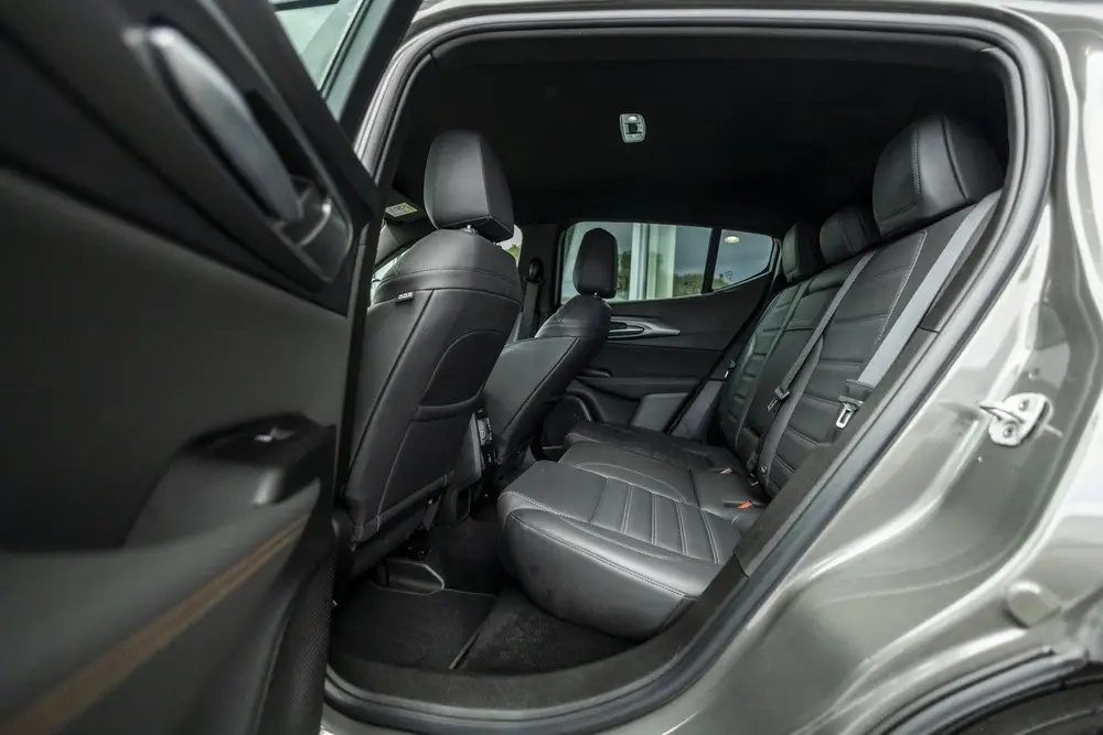 Alfa Romeo Tonale 1.5T Hybrid Veloce | Elek. achterklep | Le uit 2025, foto 10