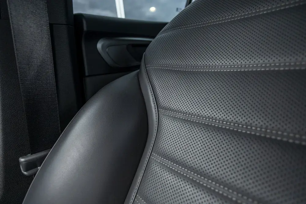 Alfa Romeo Tonale 1.5T Hybrid Veloce | Elek. achterklep | Le uit 2025, foto 11