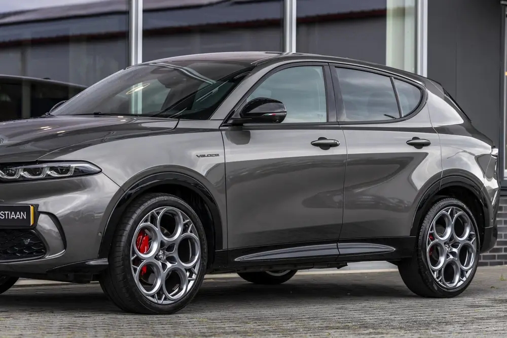 Alfa Romeo Tonale 1.5T Hybrid Veloce | Elek. achterklep | Le uit 2025, foto 15